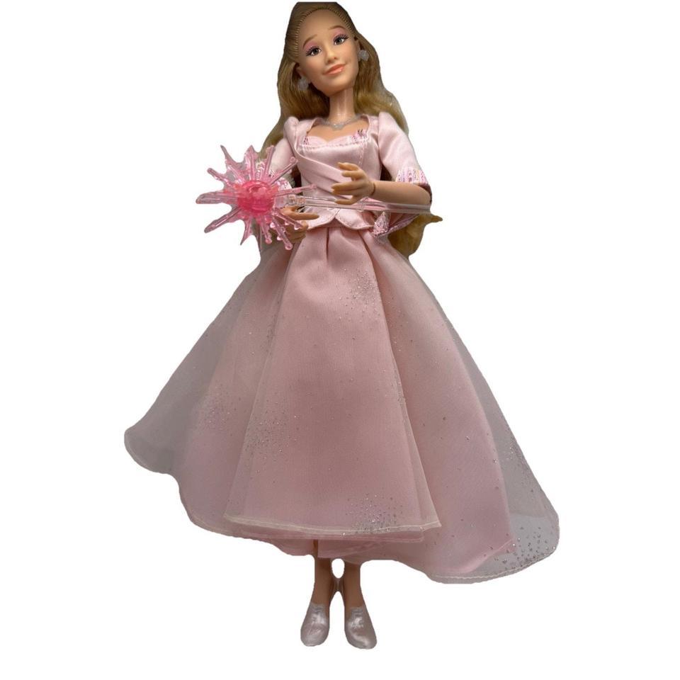 The Wicked Glinda Collectible Doll 95d5