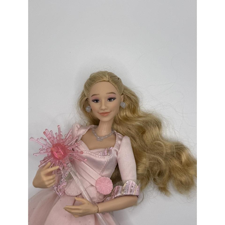 The Wicked Glinda Collectible Doll 95d5 2