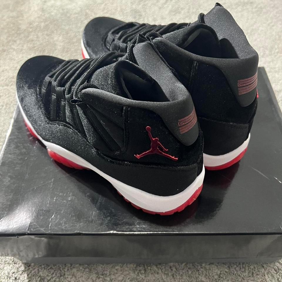Wmns Air Jordan 11 Retro A106 2