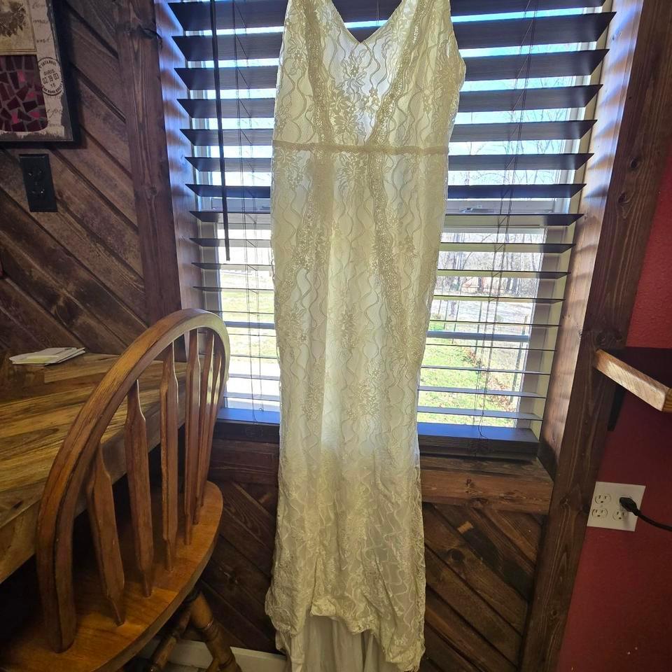 Size 10 Only Worn Once