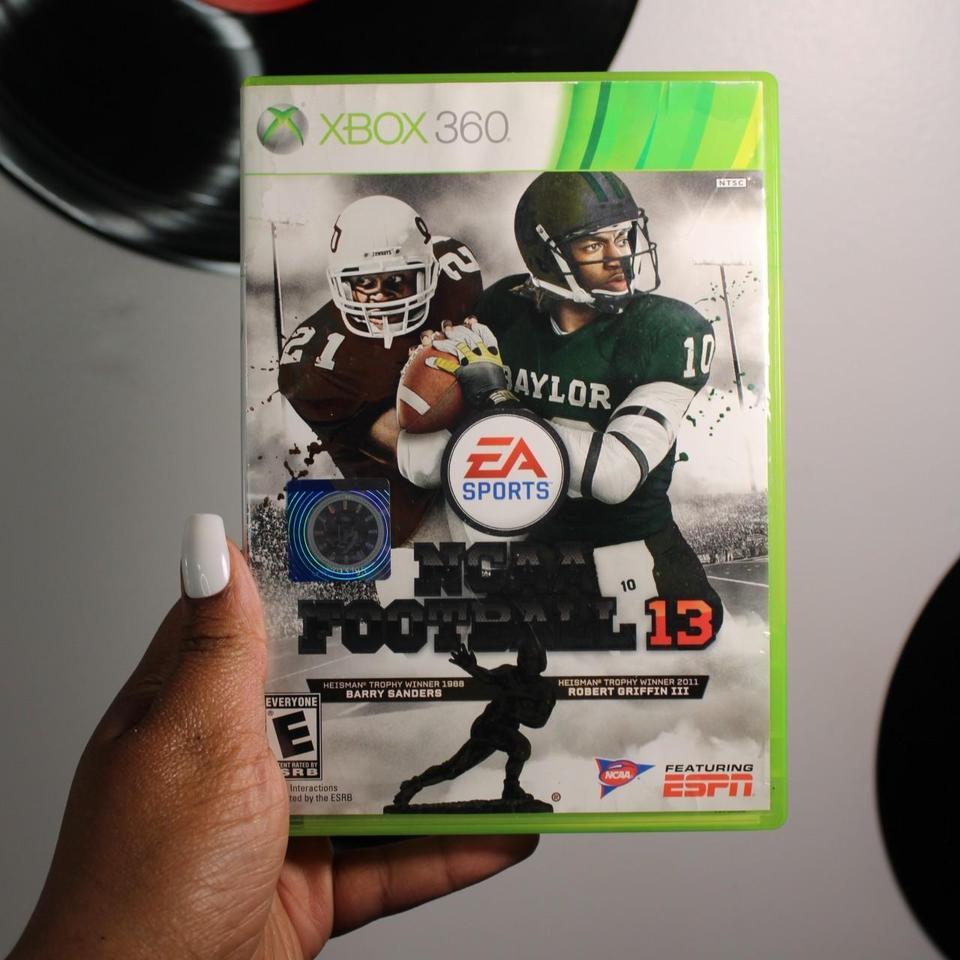 Ea Football 2013
