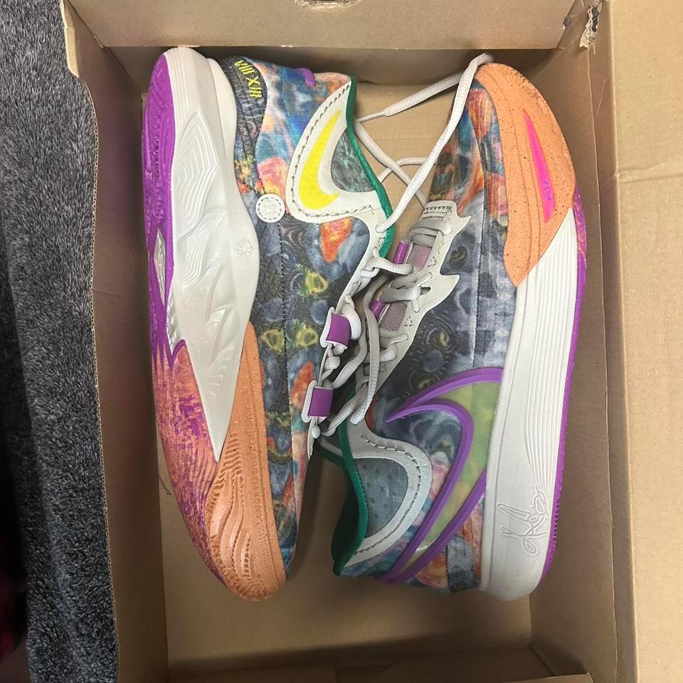 Kyrie 8 Circle Of Life 2