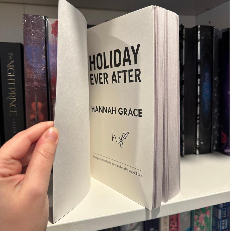 Description Special Signed 2b85 2