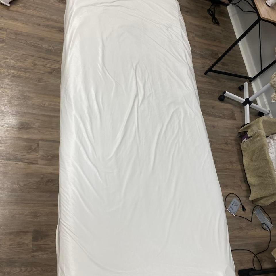 Massage Table Waterproof Table Cover 1818 2