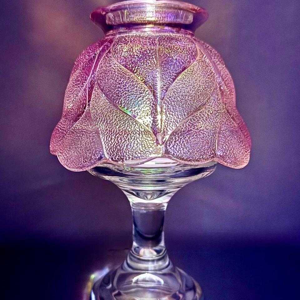 Rare Vintage Le Smith Iridescent 4171