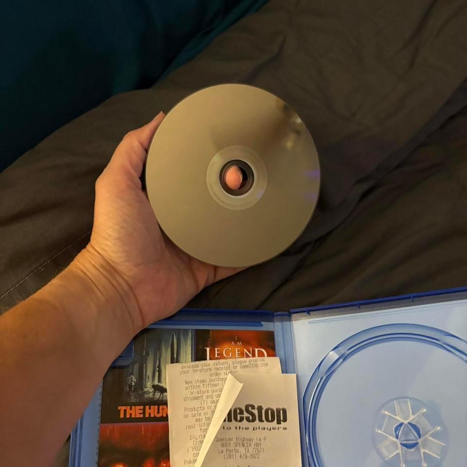 Back For Blood Ps5