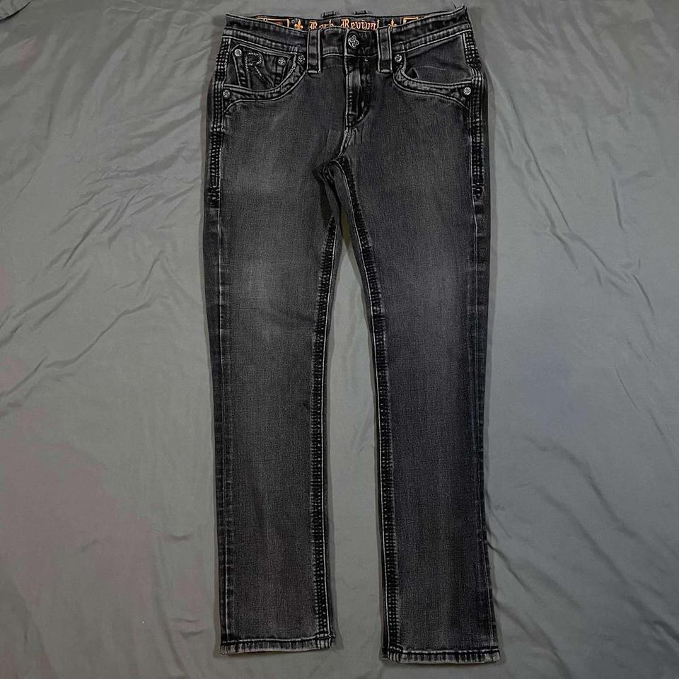 Rock Revival Triton Slim Straight A0a1 3
