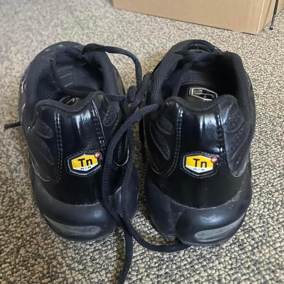 Nike Air Max Plus Worn Fad9 3