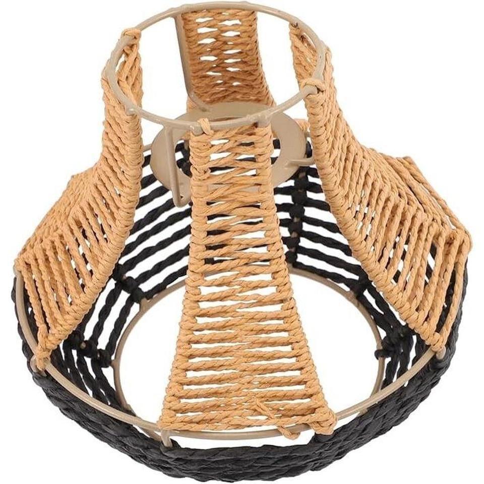 Orfofe Boho Pendant Light Shade Fe76