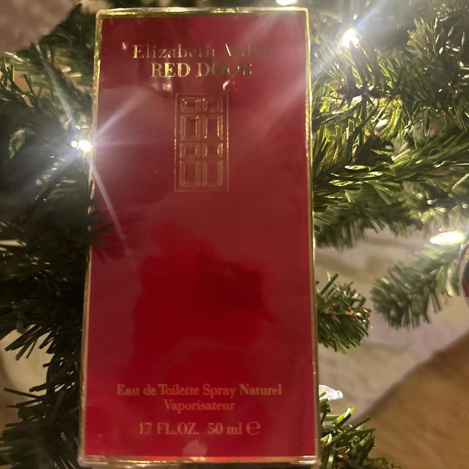 Elizabeth Arden Red Door Perfume 4495 2