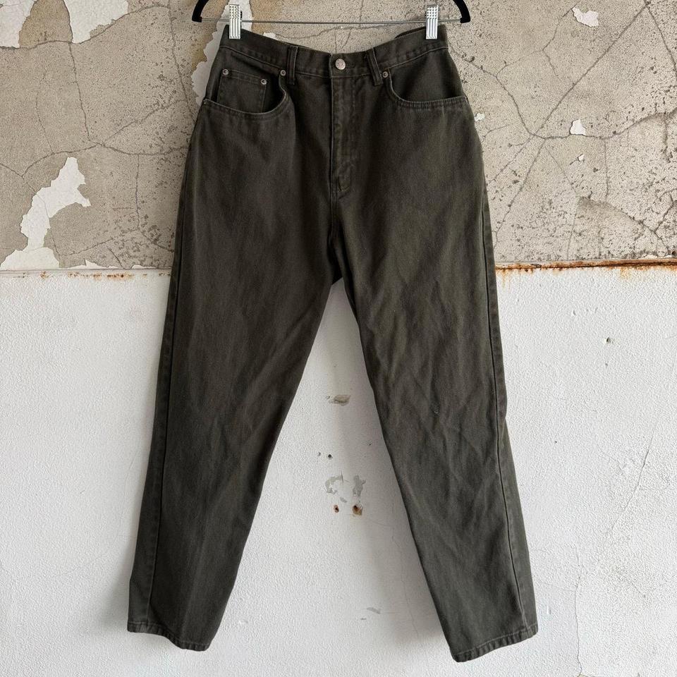 Vintage 90s Jeans In Washed 56f7