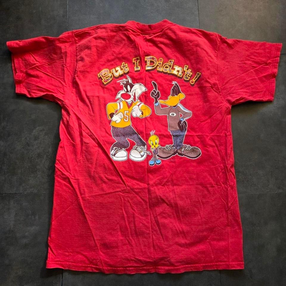 Vintage 1997 Looney Tunes Tweety 3