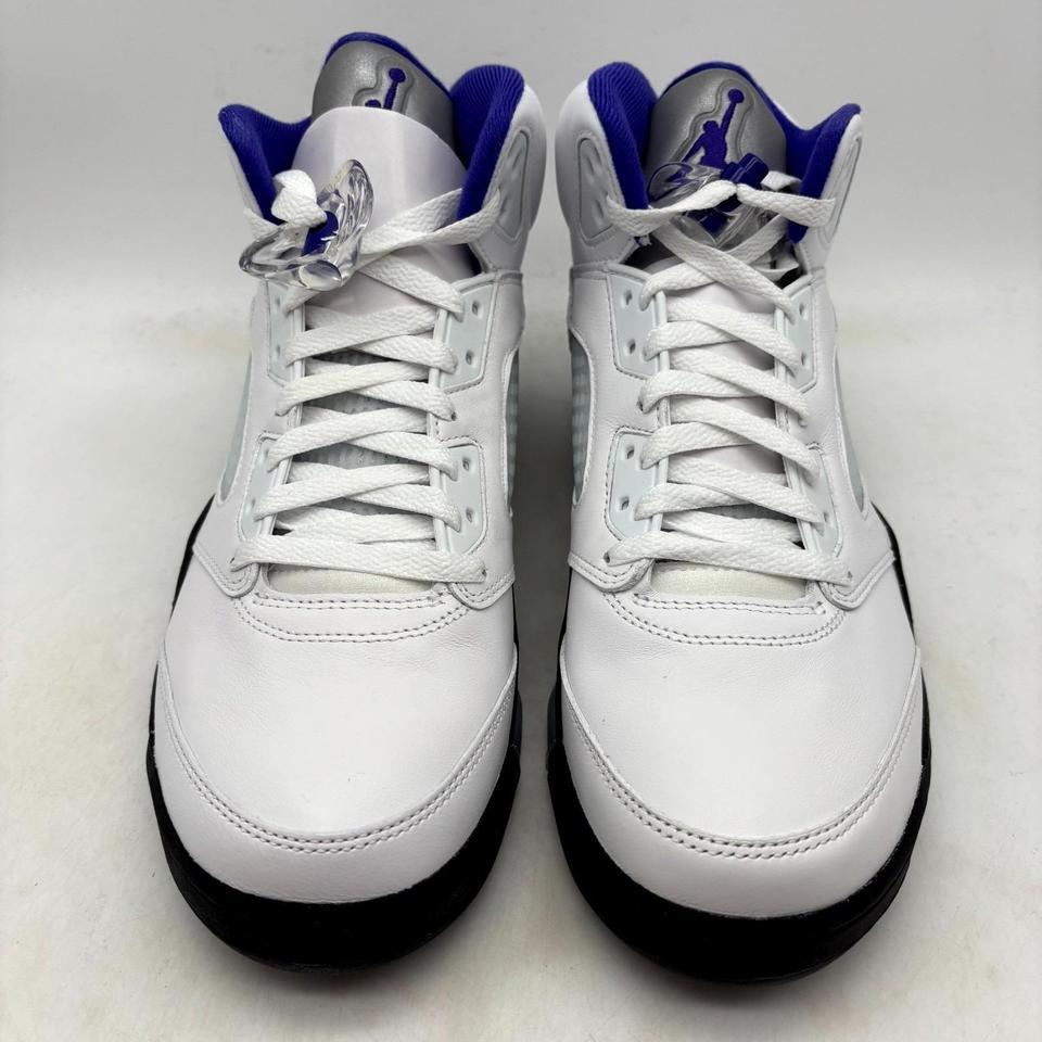 Air Jordan 5 Retro Dark 2ad0 3