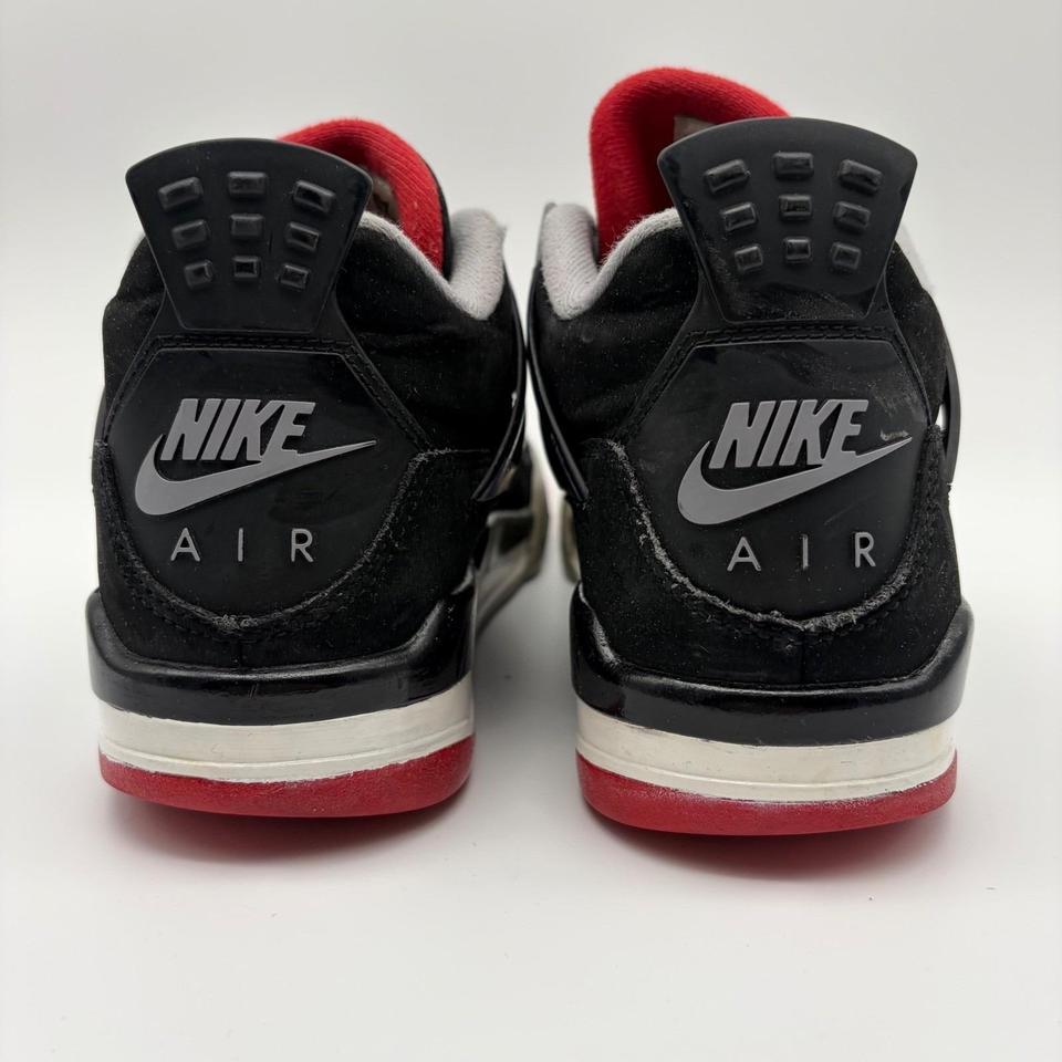 Nike Air Jordan 4 Retro A9ba 4