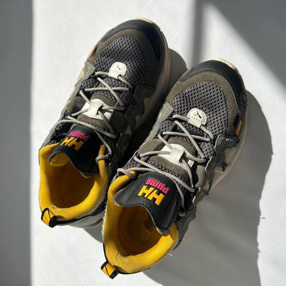 Helly Hansen X Lqdcell Omega 3