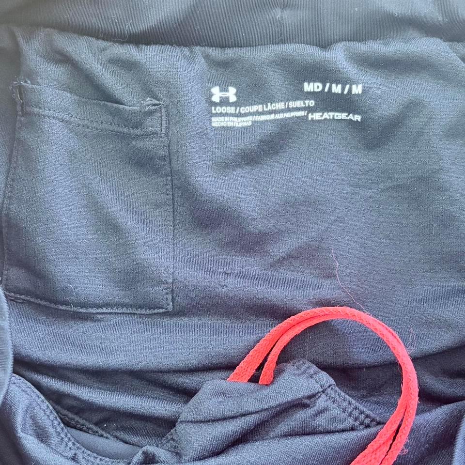 Super Cute Under Armour Black C2ec 2