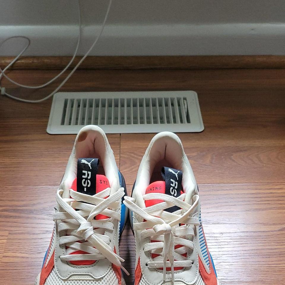 Puma Rs X Trainers Send Me 48ca