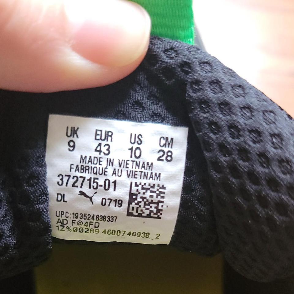 Puma Rs X Trainers Size Us 9b71 5