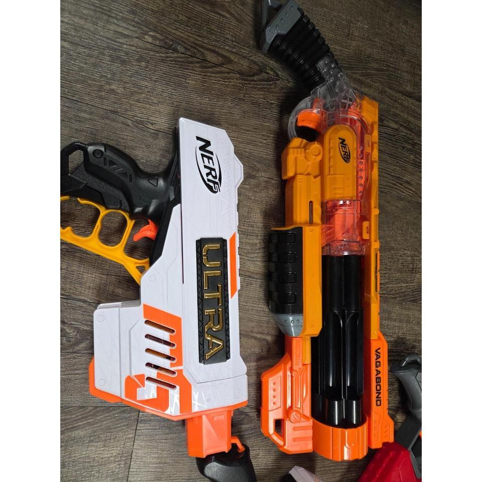 Nerf Doomlands Vagabon Ultra Five 3