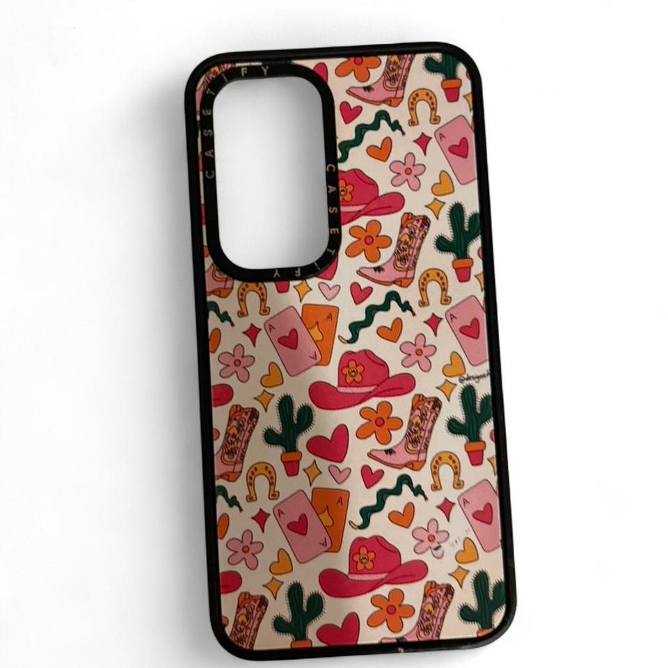 Samsung Galaxy S24 Phone Cases 5739 5