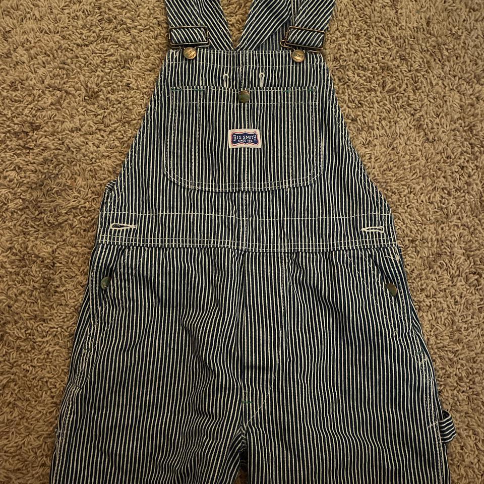 Big Smith Overalls Classic 2