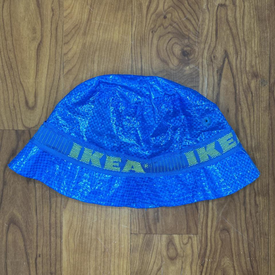 Ikea Bucket Hat In New 255b