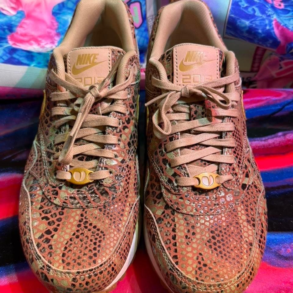 Nike Air Max 1 Premium Fa3c