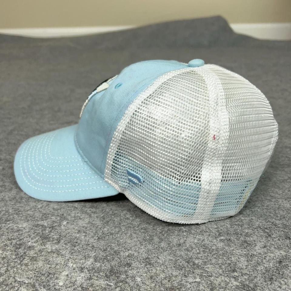 Minnesota United Fc Hat Cap 601d 2