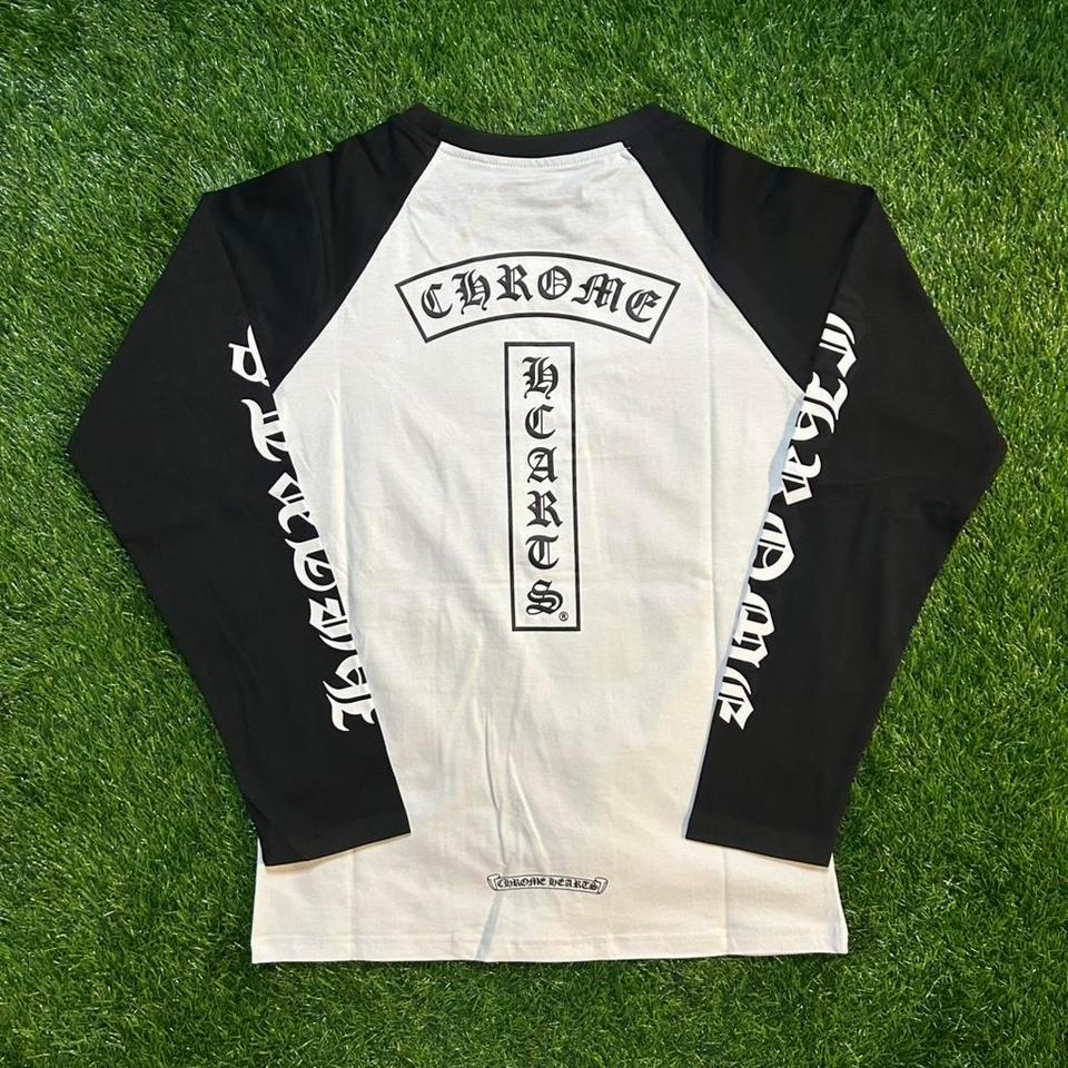 Chrome Hearts Long Sleeve 225e 2