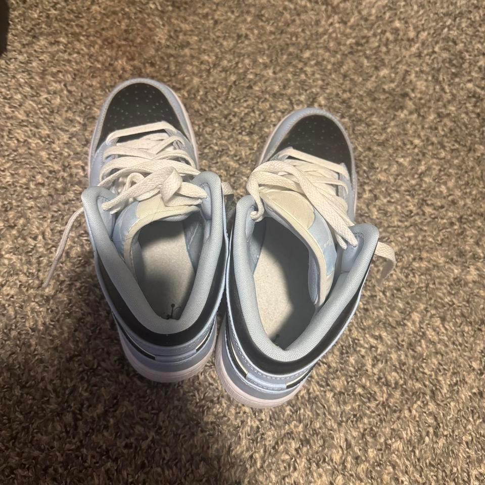 Jordan 1 Sneakers Size Us E739 4