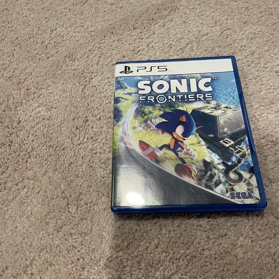 7 Ps5 Games All New 2