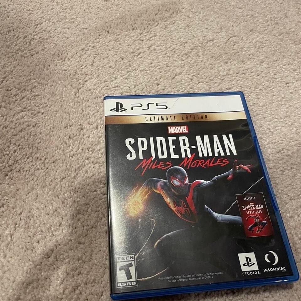 7 Ps5 Games All New 3