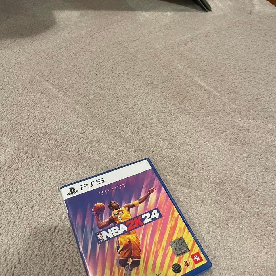 7 Ps5 Games All New