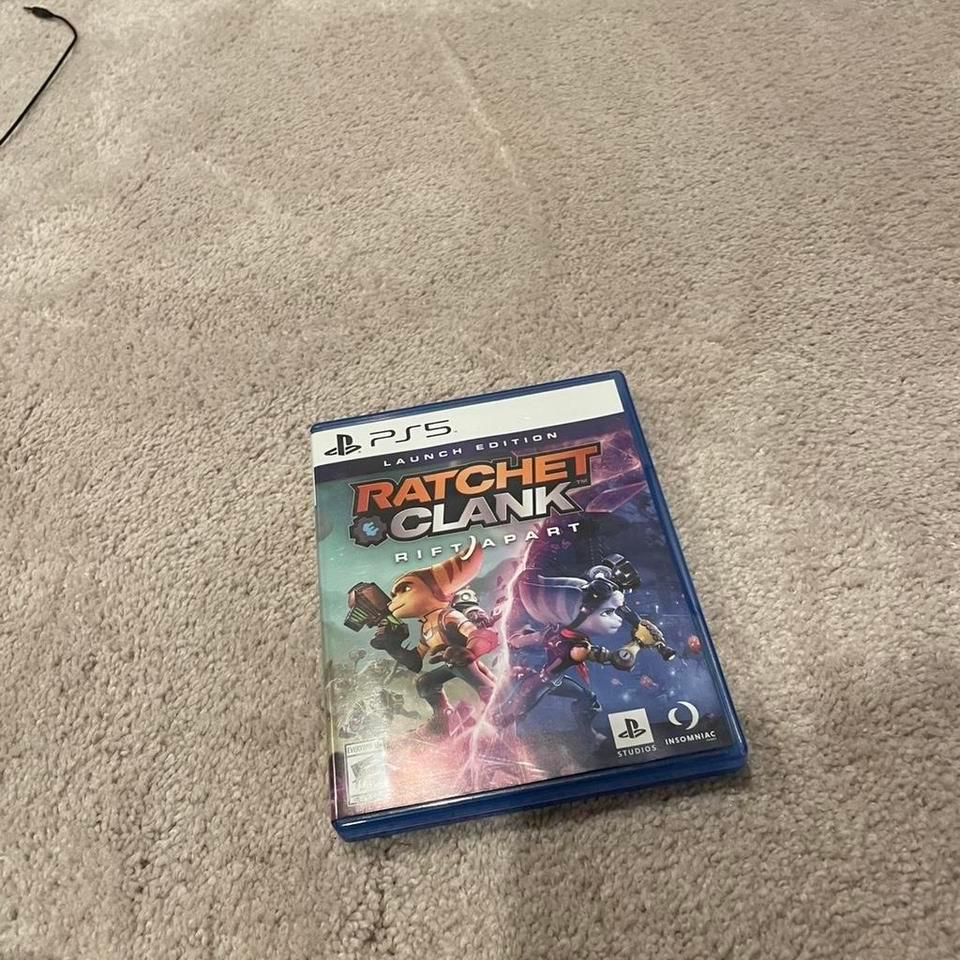 7 Ps5 Games All New 6