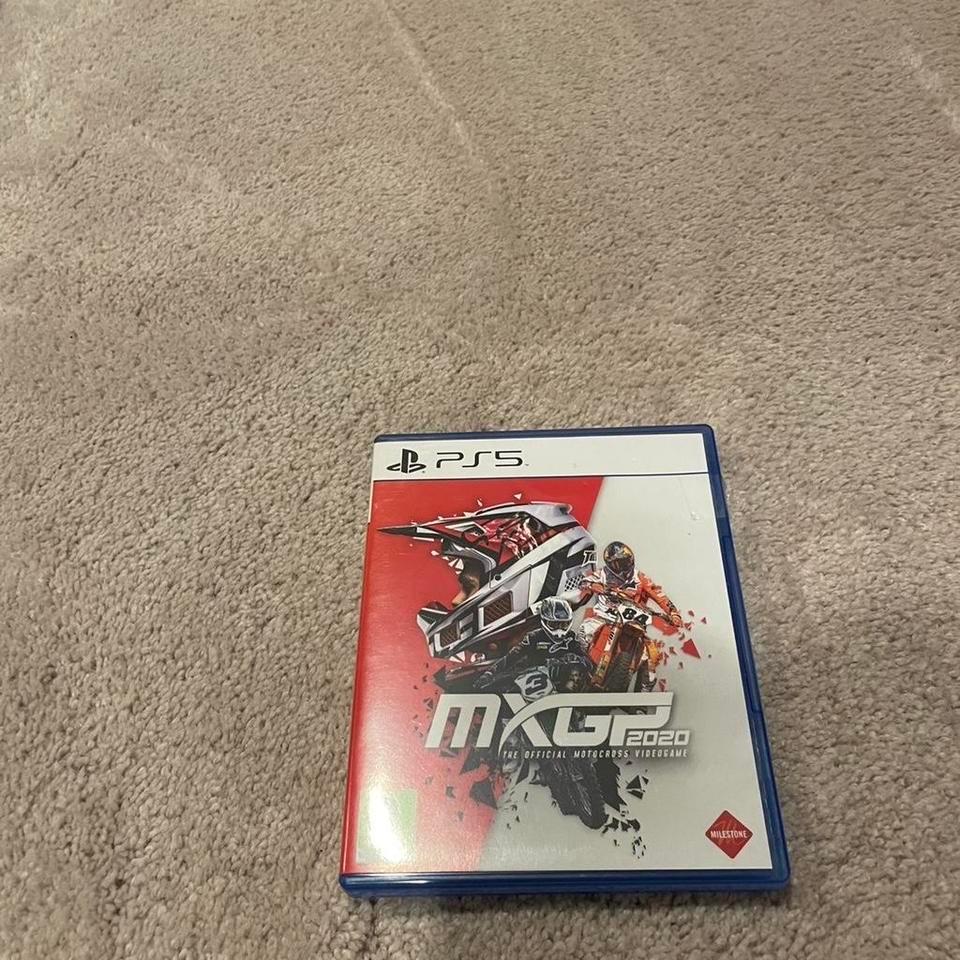 7 Ps5 Games All New 7