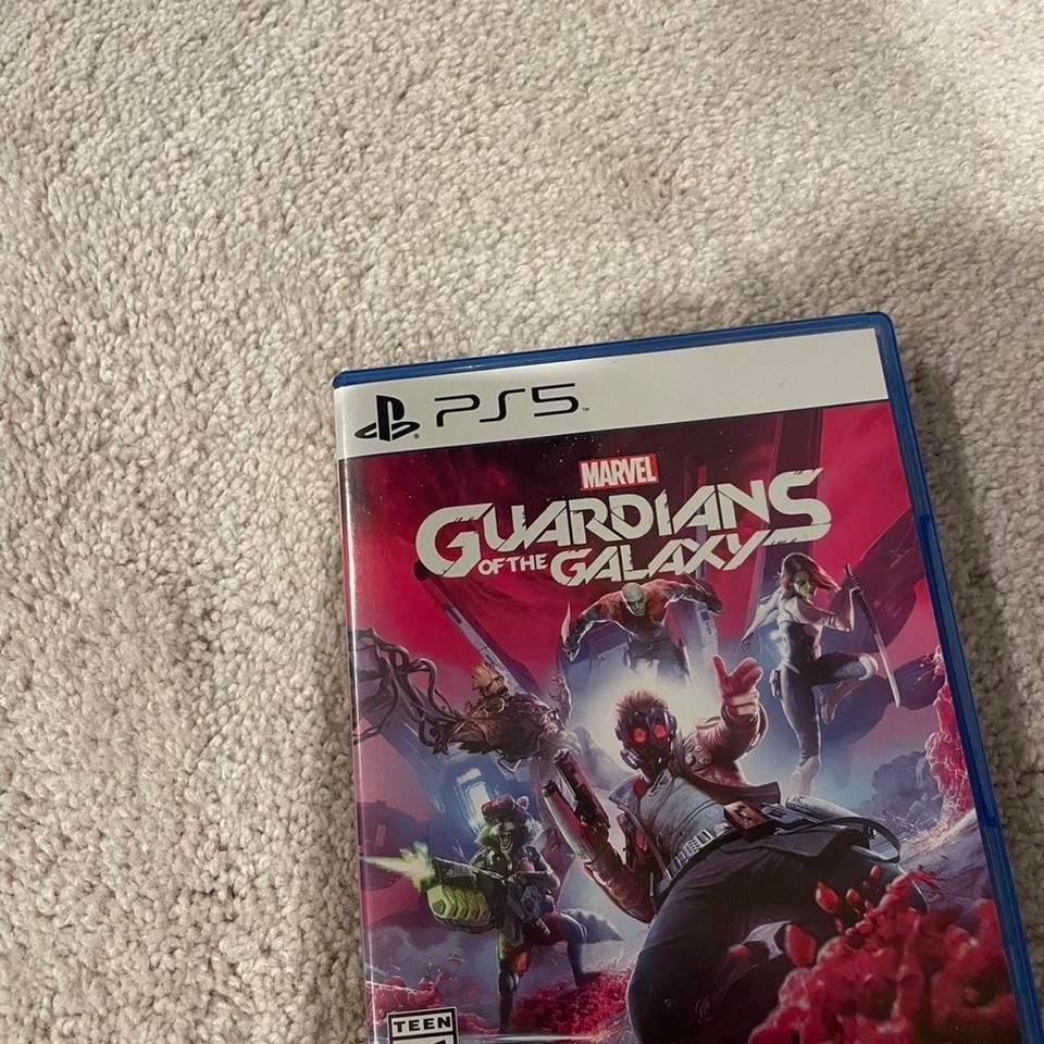 7 Ps5 Games All New 4