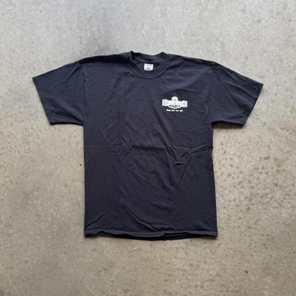 Vintage Y2k 2007 Fall Out 155d
