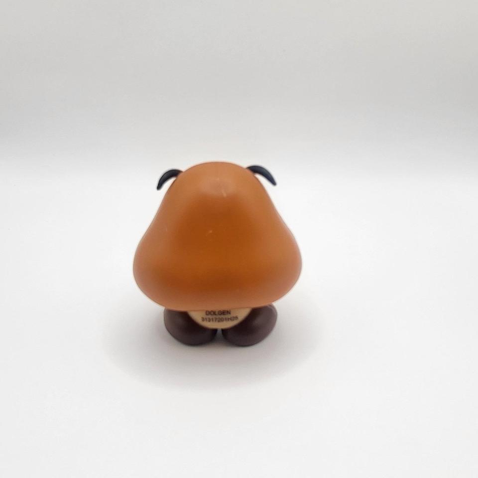 Super Mario Goomba Figure 15 3d6e 5