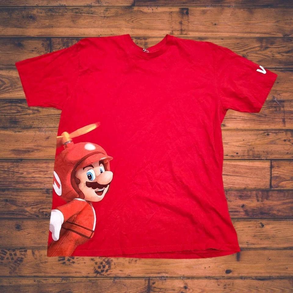 Vintage Y2k New Super Mario 70e1