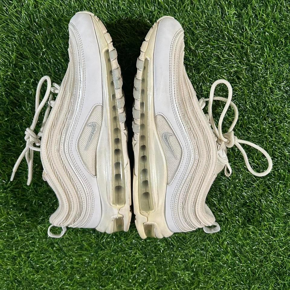 Nike Air Max 97 White Fbf0 4