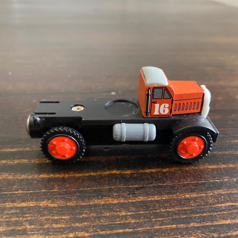 Thomas Friends Wooden Railway 835f 2
