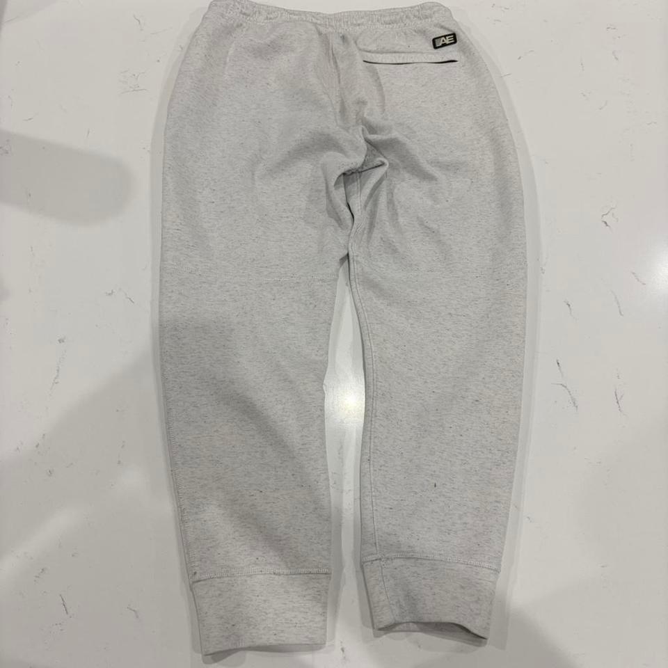 American Eagle Grey Sweatpants Size 4c7f 6