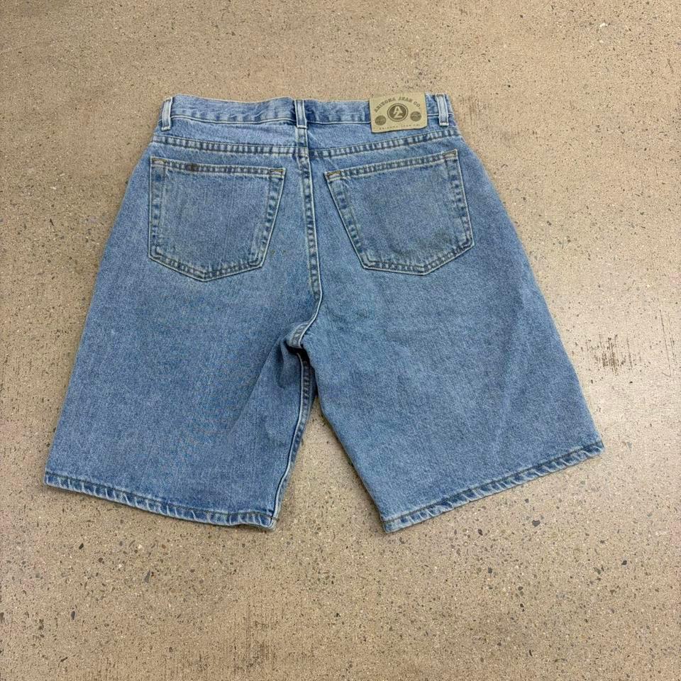 Vintage Y2k Arizona Loose Jorts B2e4 3