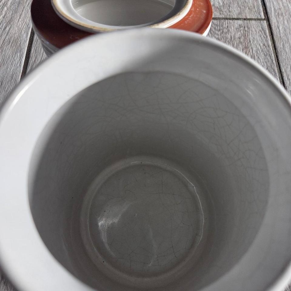 Vintage Starbucks By Chaleur Van 310c 8