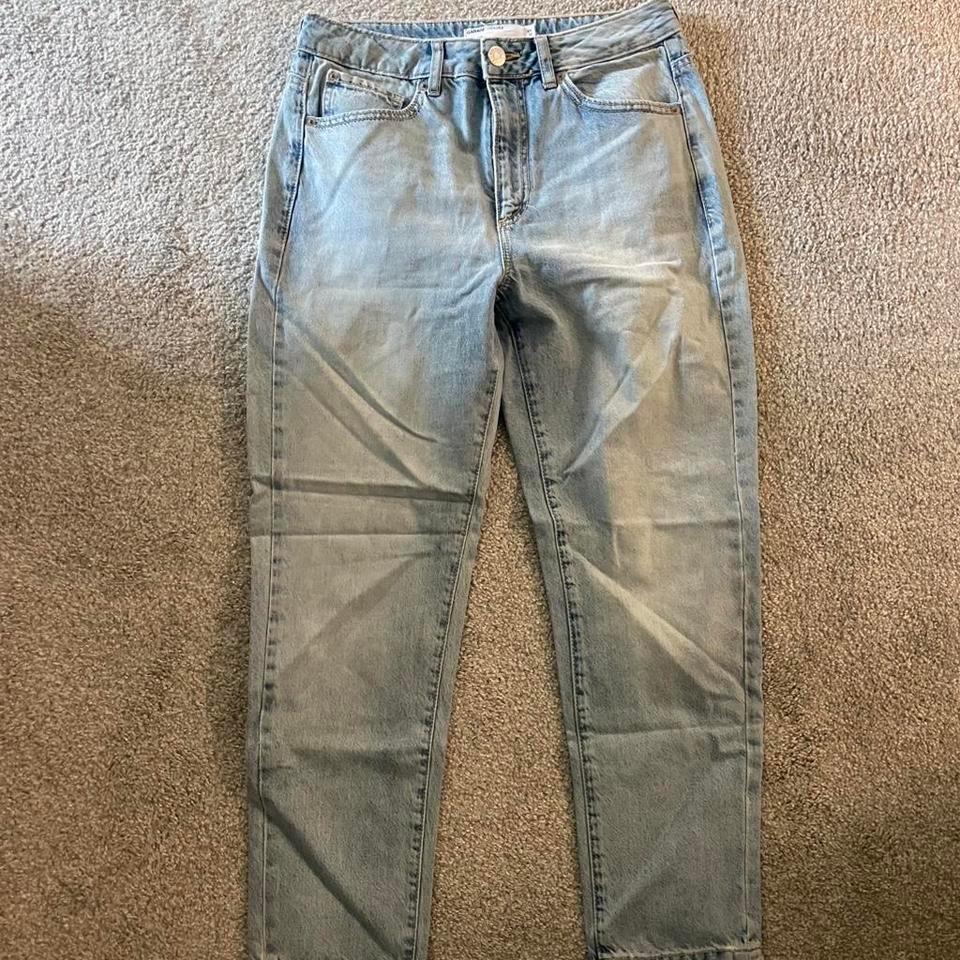 Garage Mom Jeans Slit F5ee