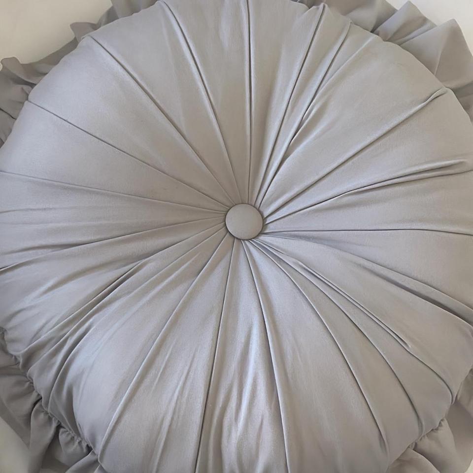 Decorative Bed Sofa Throw Pillow