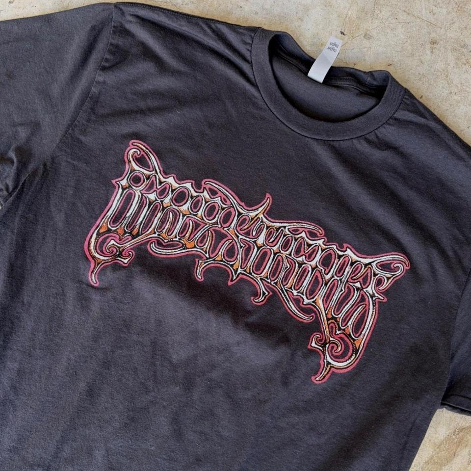 Next Level Apparel Mens Graphic B389 2