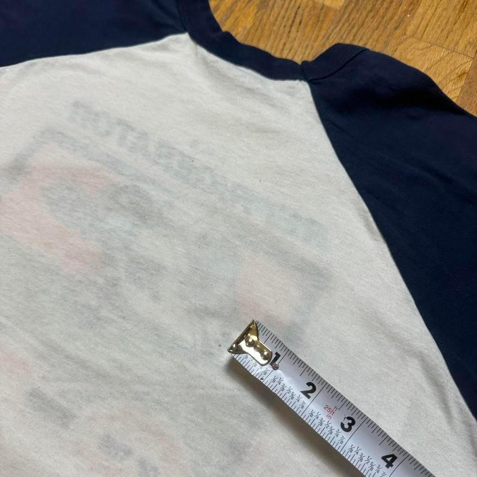 Vintage 80s Chicago Bears William 17d5 5
