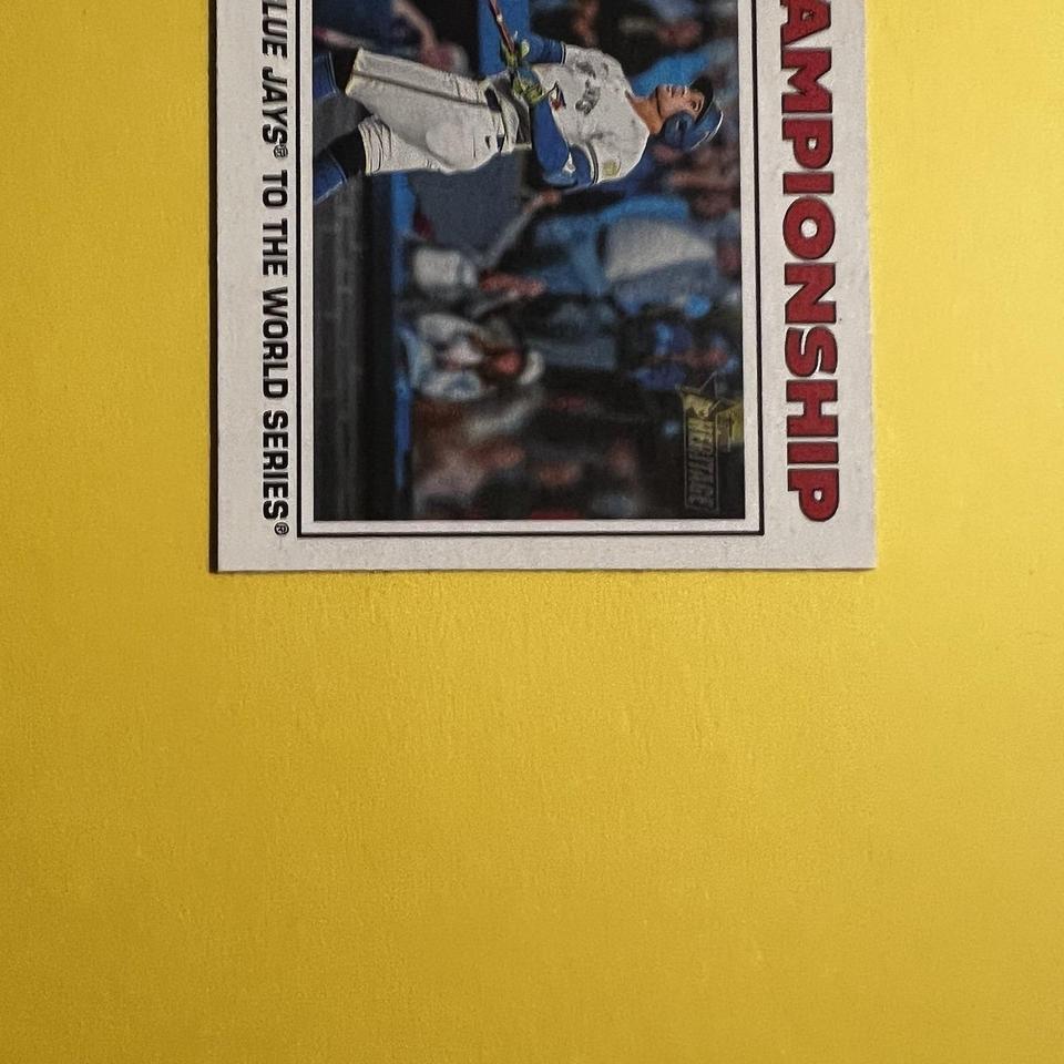 2026 Topps Heritage Al Championship 040b 5