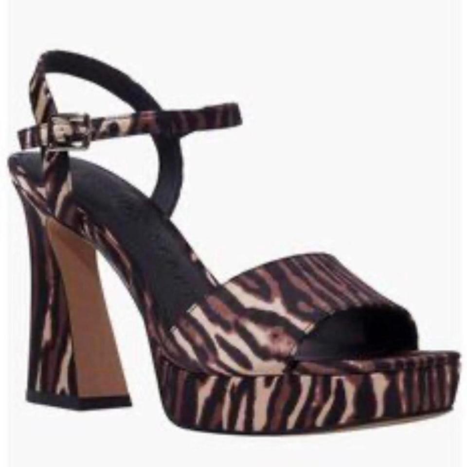 Katy Perry Size 11 Leopard Dcef 2
